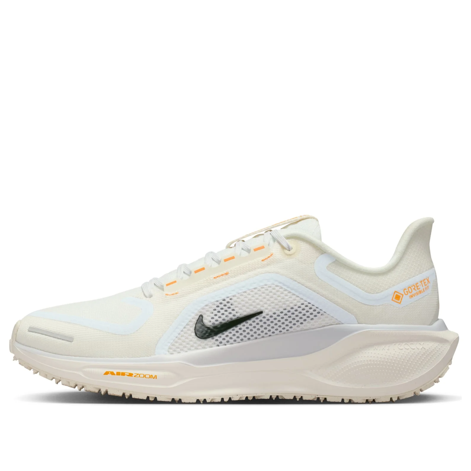 (WMNS) Nike Air Zoom Pegasus 41 GTX 'Beige' FQ1357-102 - 1