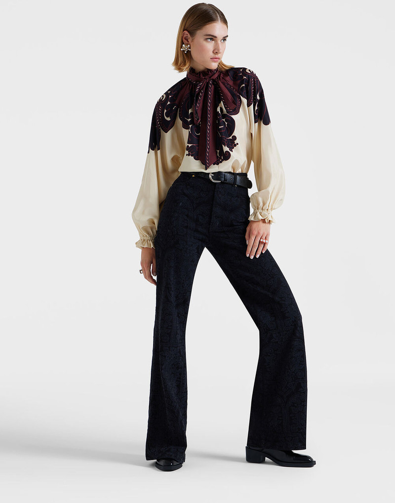 Cerere Blouse 7