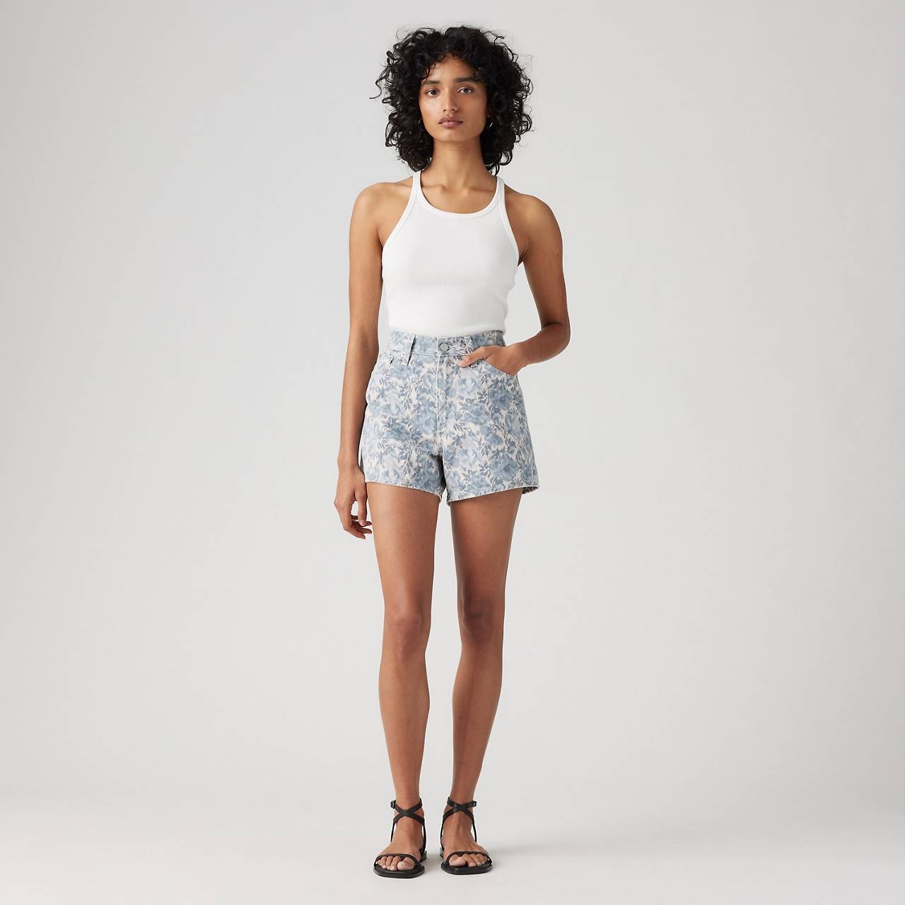 '80S MOM WOMEN'S SHORTS - 2