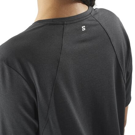 Shakeout Core Short-Sleeve T-Shirt - Women's - 3