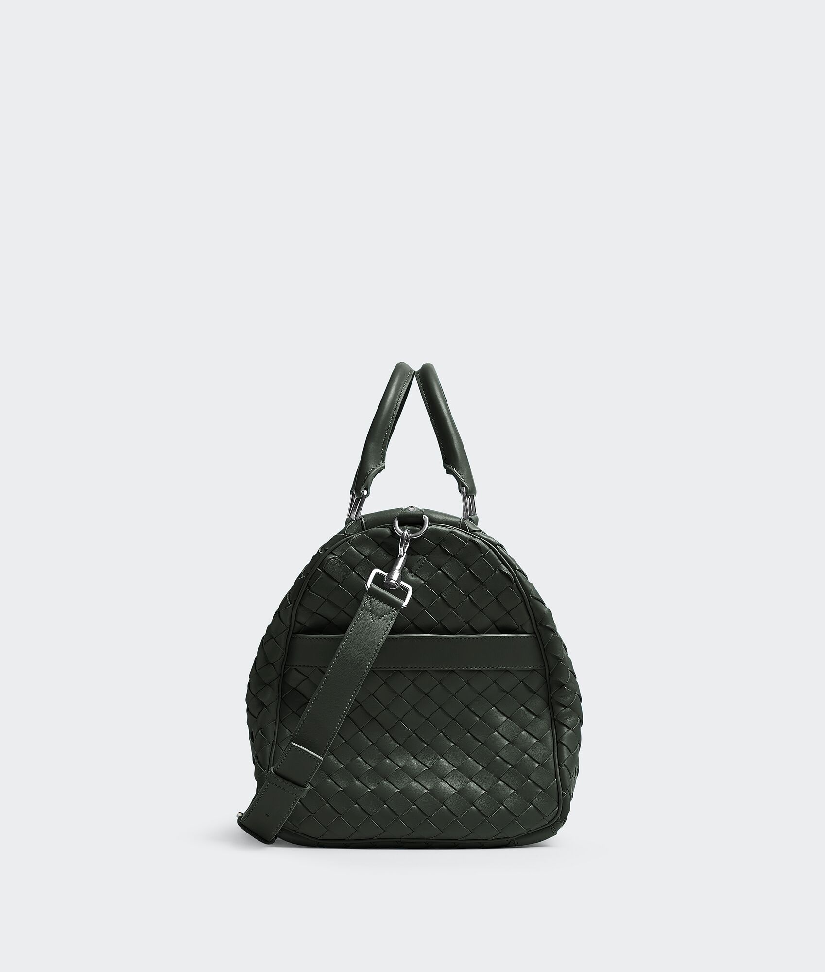 Medium Intrecciato Duffle - 2