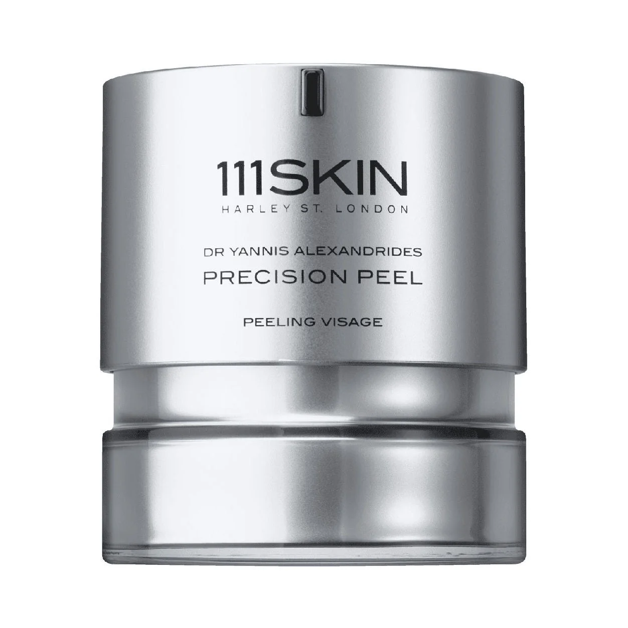 Precision Peel - 1