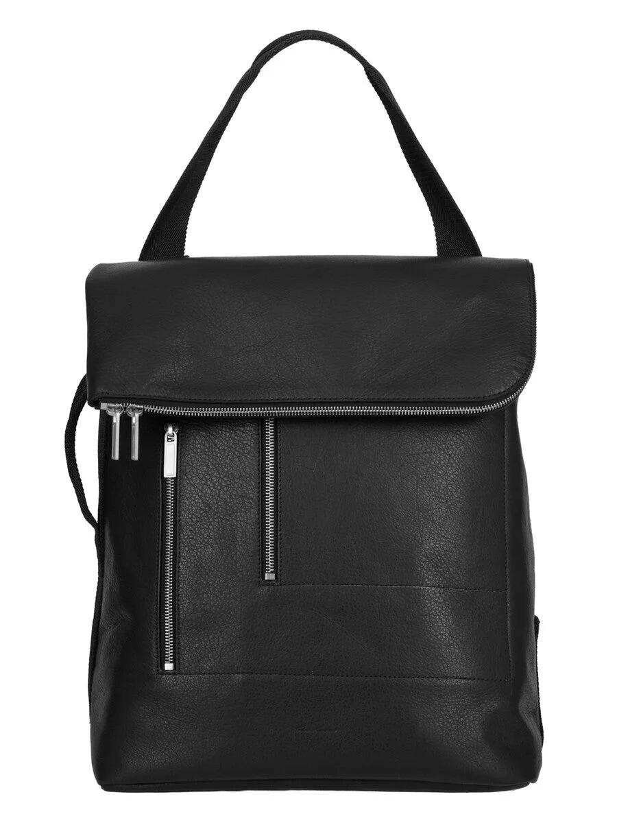 CARGO BACKPACK - 1