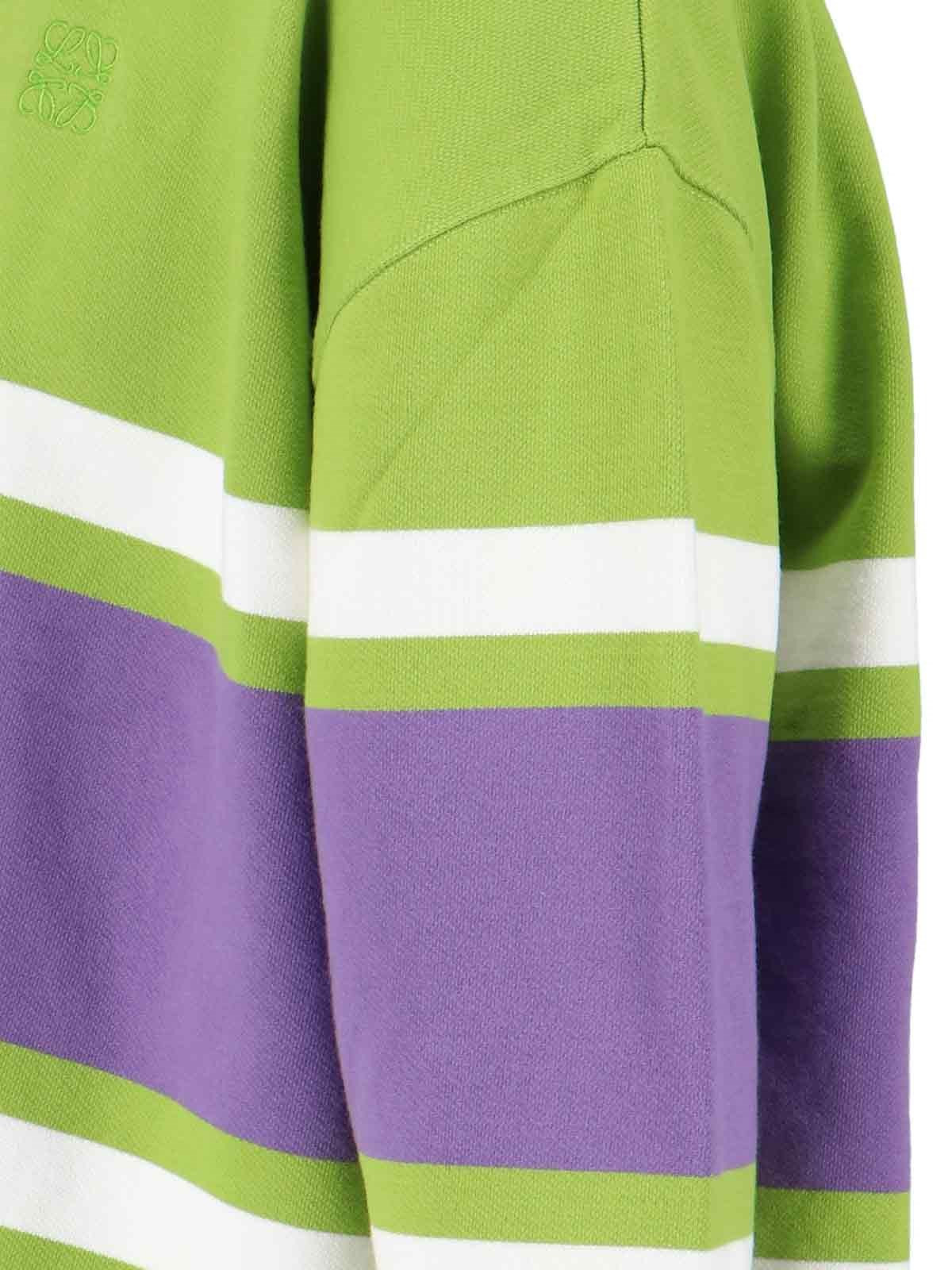 LOGO SWEATER - 3