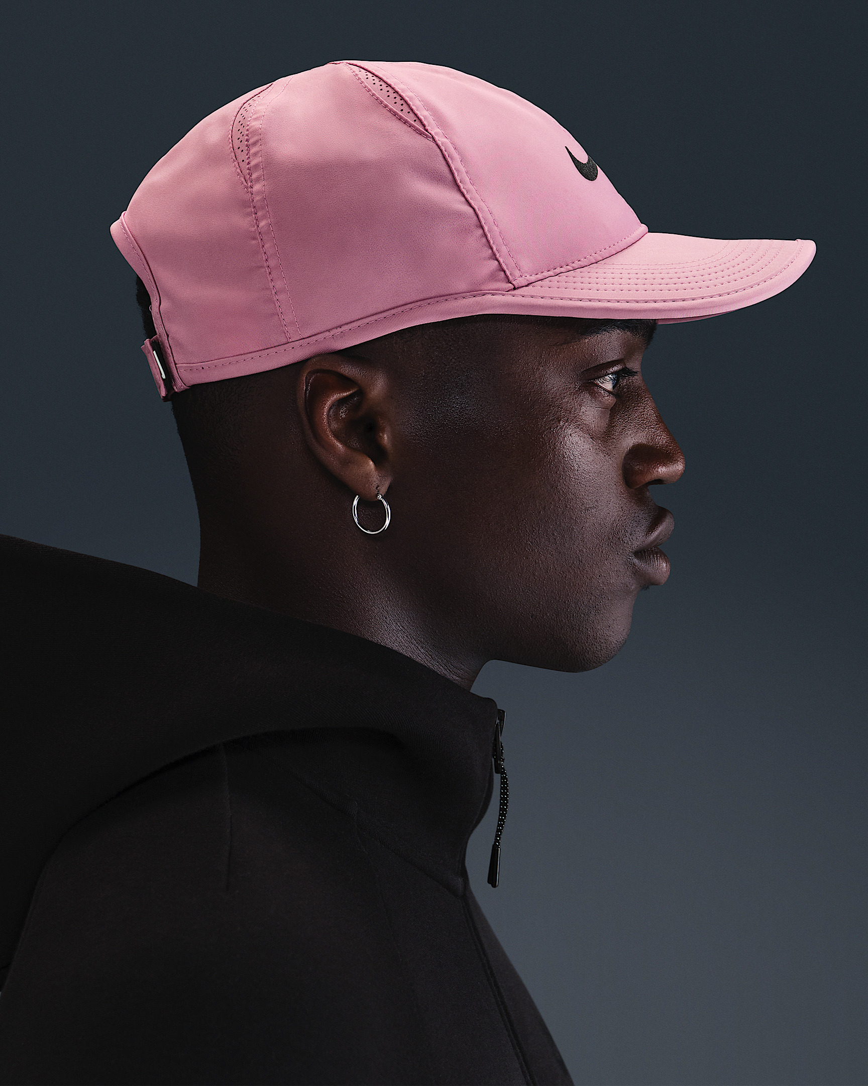 Nike Dri-FIT Club Unstructured Featherlight Cap - 4