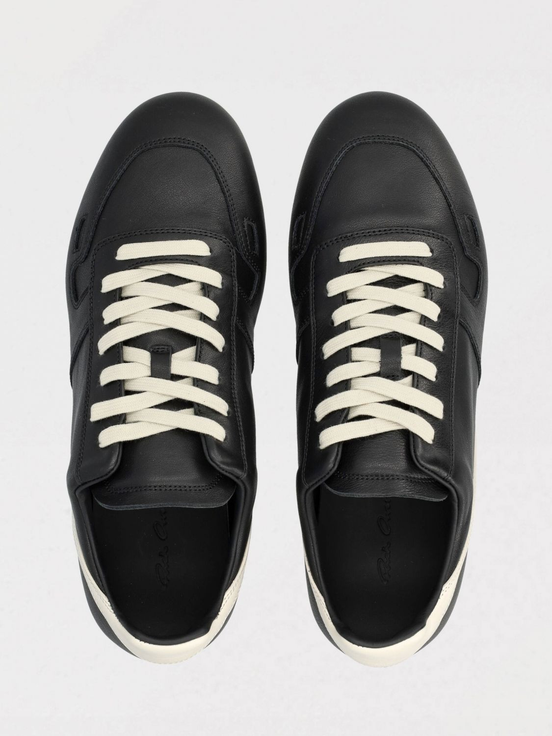 Sneakers men Rick Owens - 4
