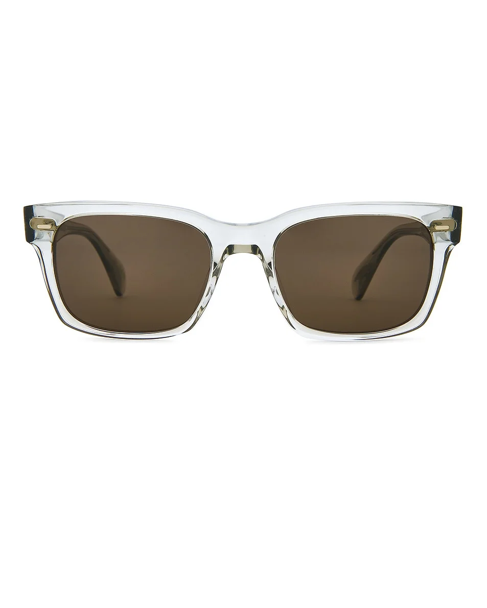 Ryce Sun Sunglasses - 1