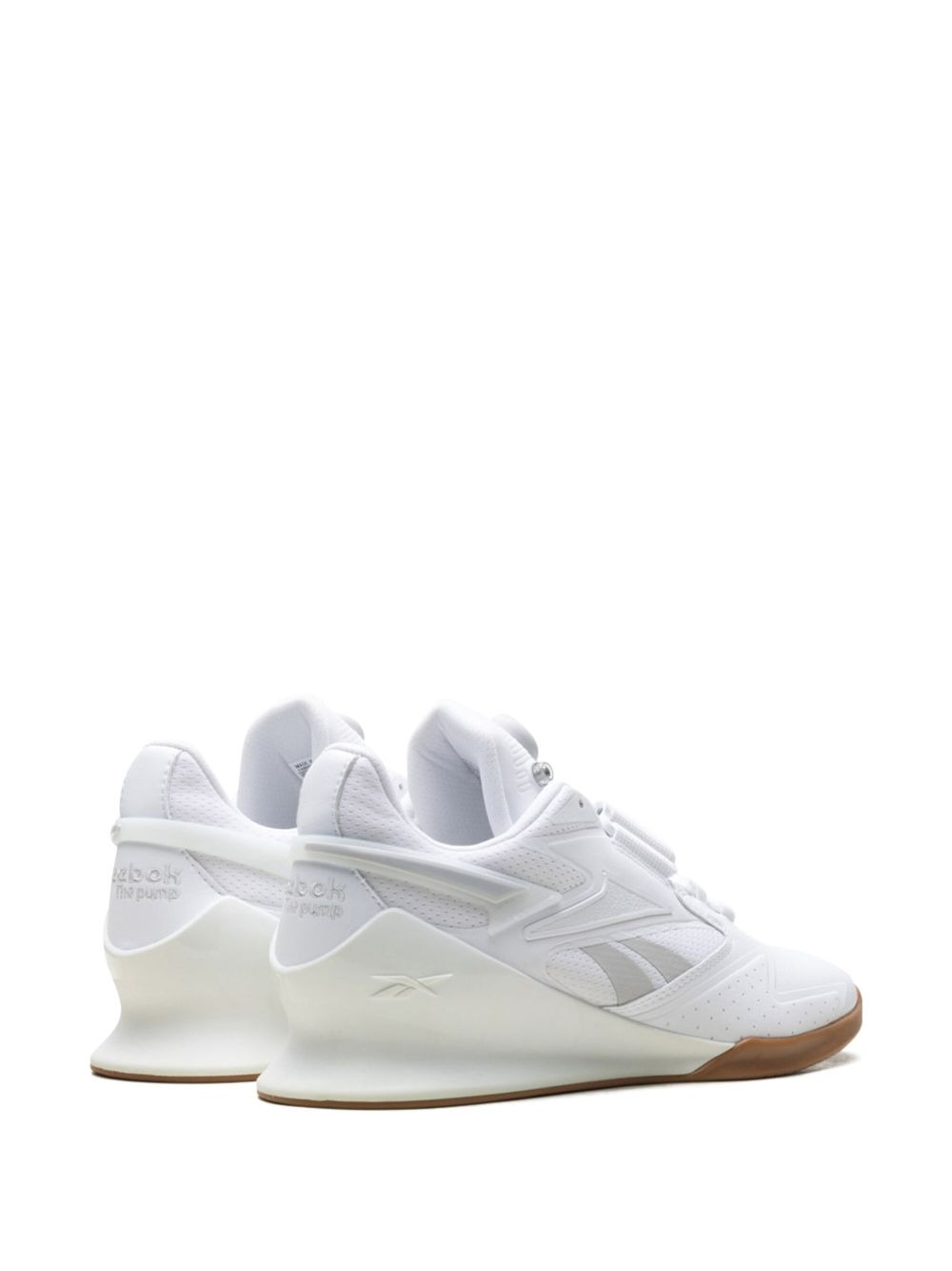 Legacy Lifter III "White" sneakers - 3