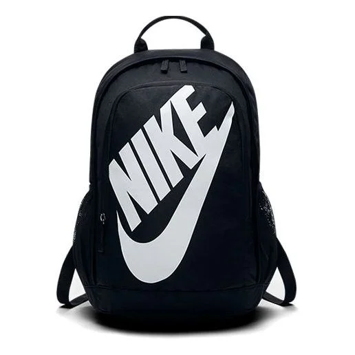 Nike Hayward Futura 2 0 Backpack 'Black White' BA5217-010 - 1