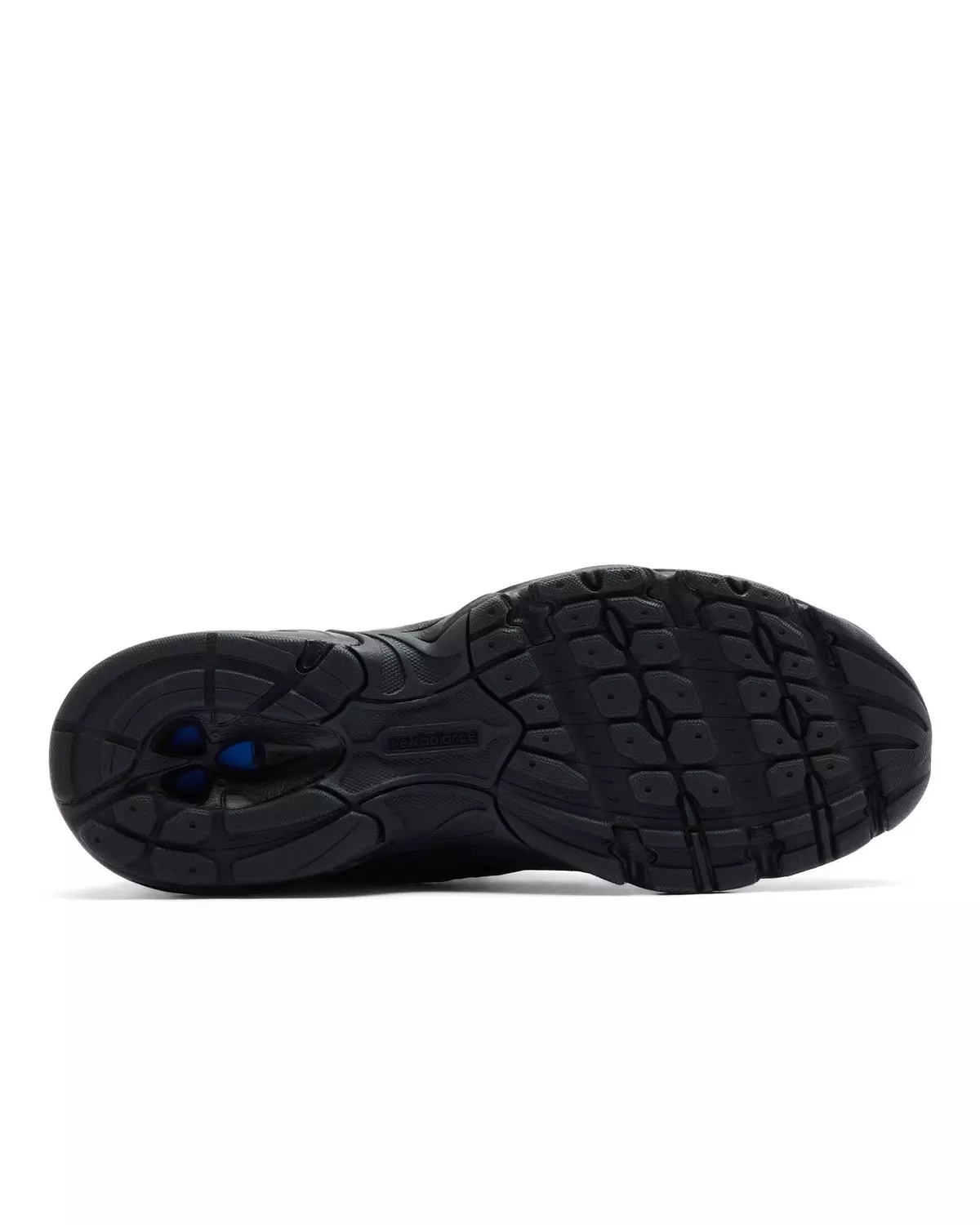 740 "Black" Unisex Shoe - 9