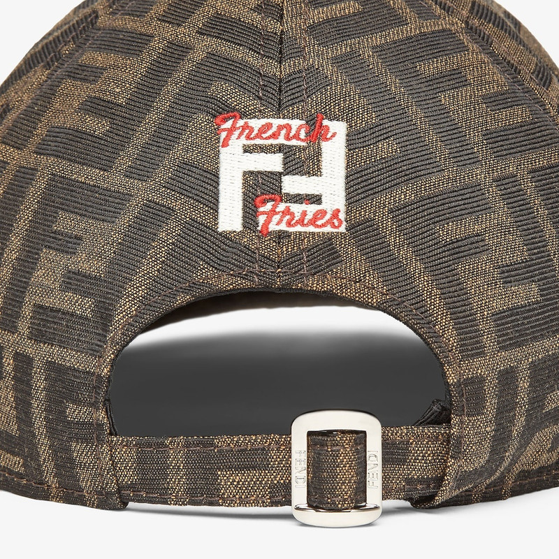 FENDI Hat outlook