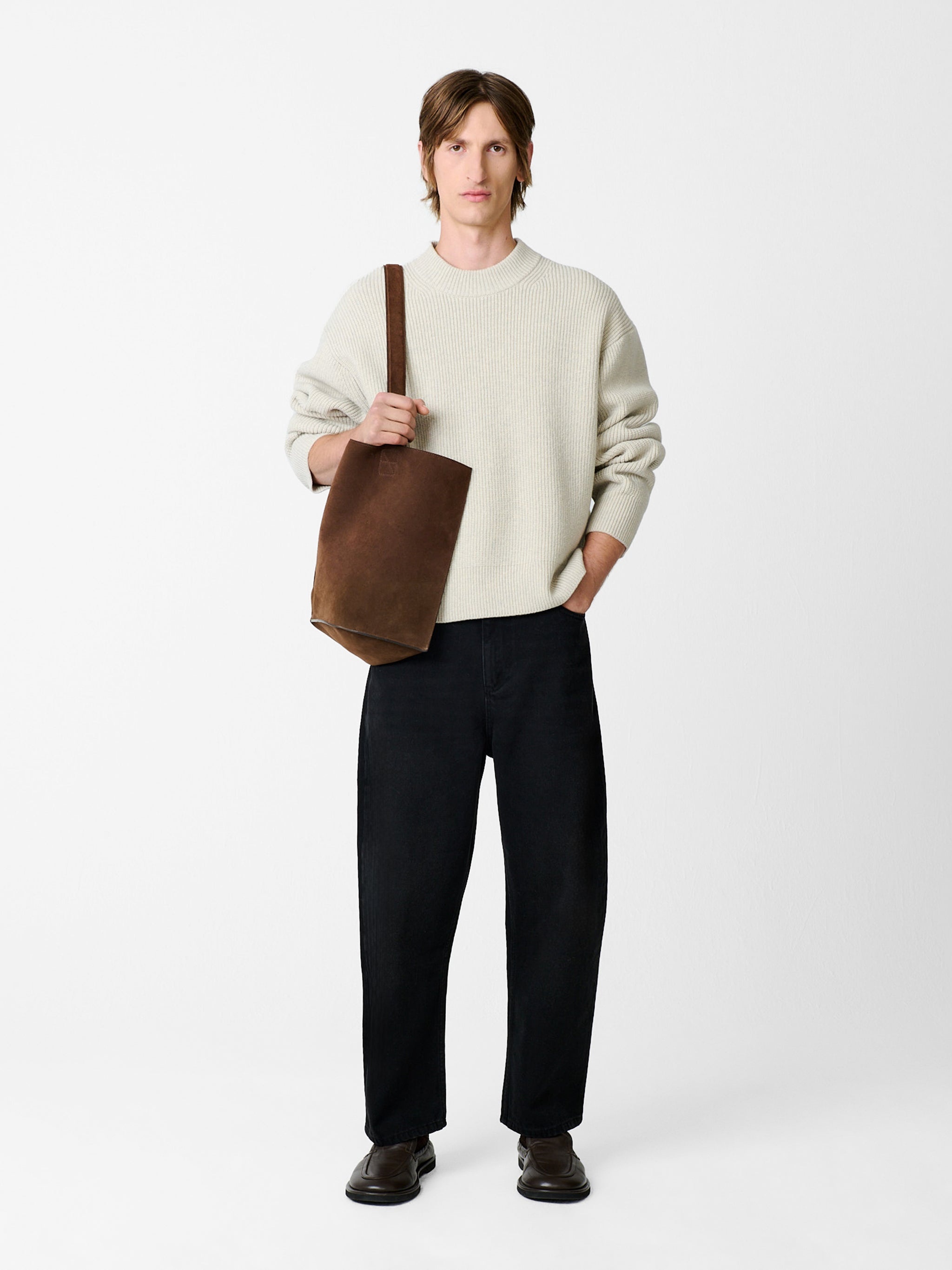 Voe Knit - 4