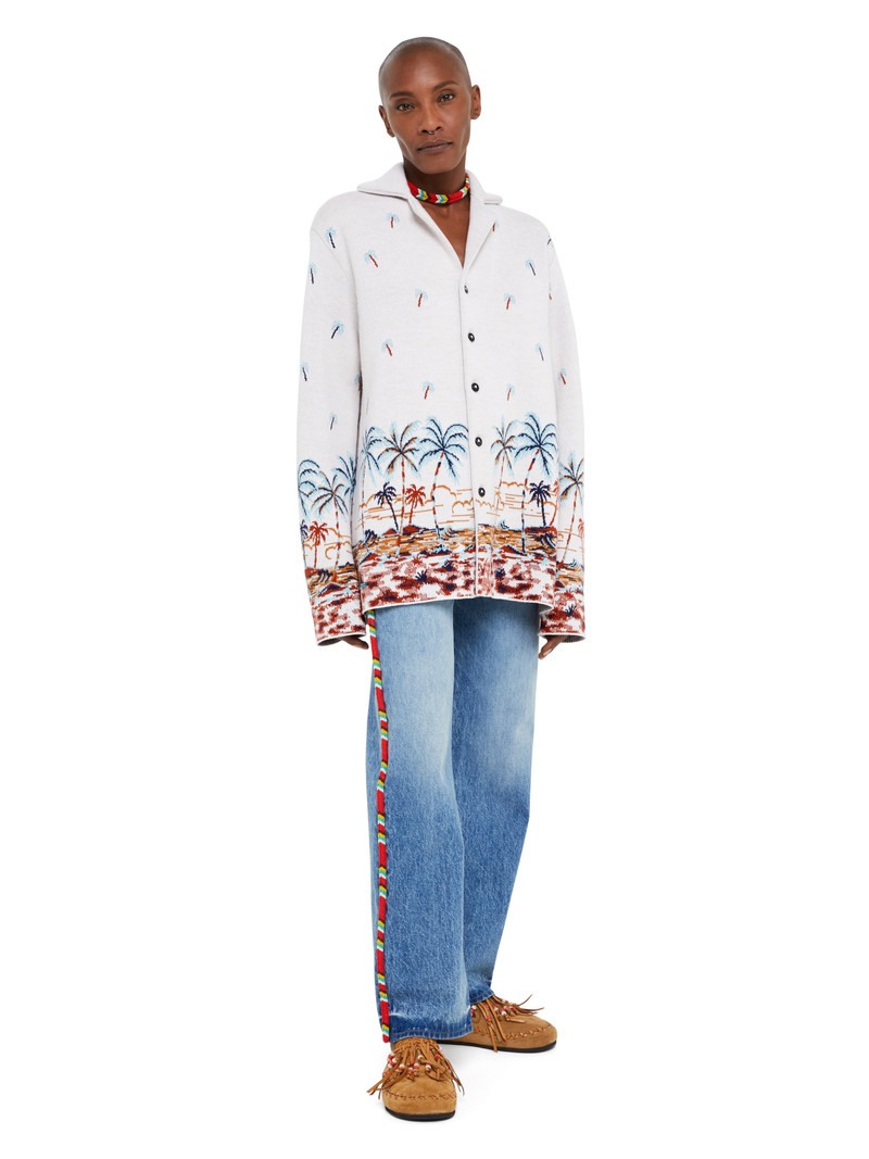 The Tale Of Hawaiian Shirt 1