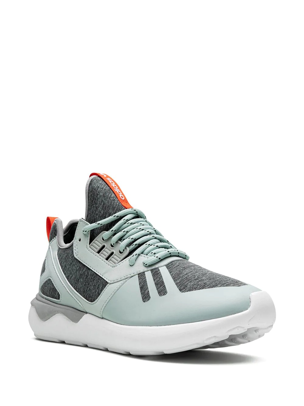 Tubular Runner Weave sneakers - 2