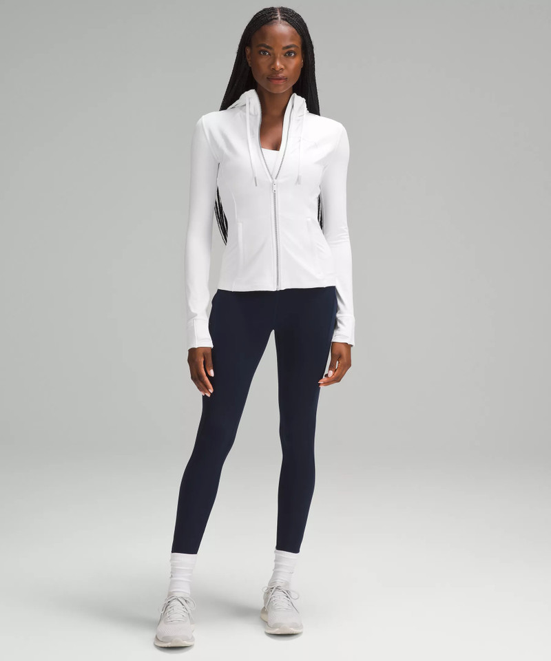 lululemon Hooded Define Jacket Mesh Vent *Nulu outlook