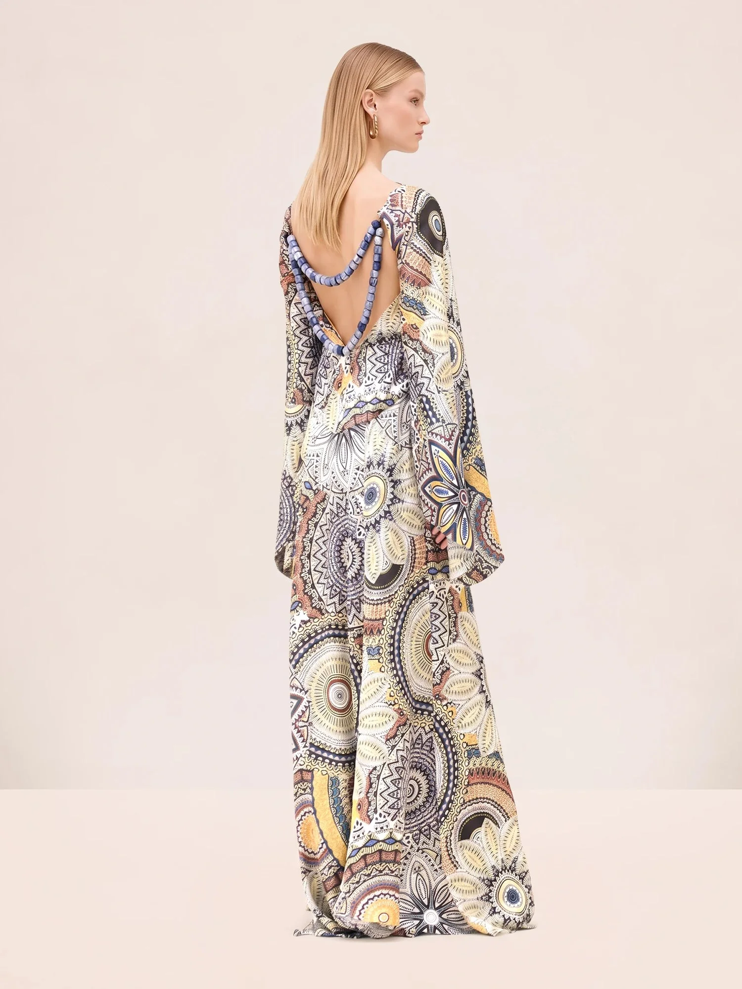 SORANO DRESS - 1
