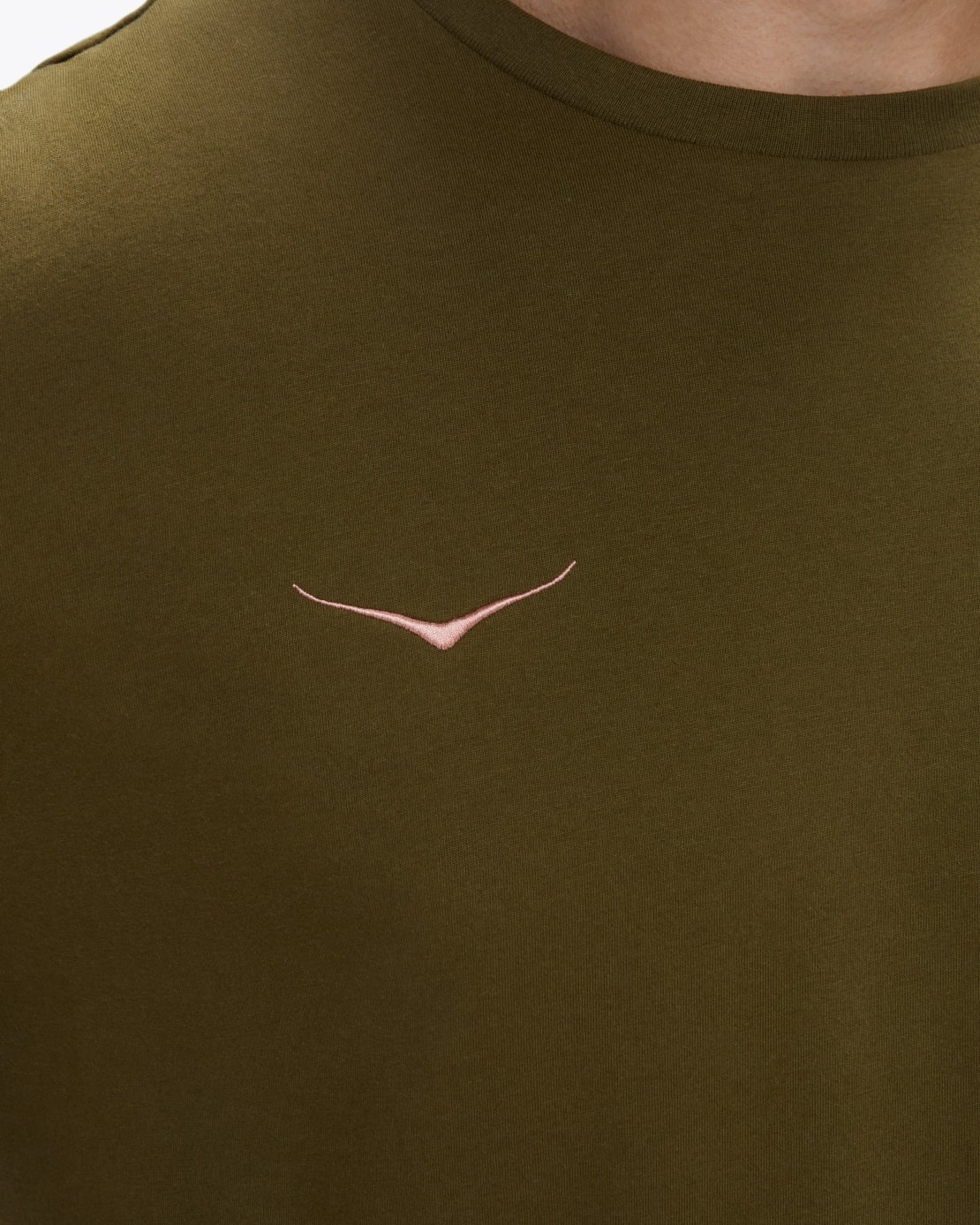 Men's Graphic SS Tee - 3