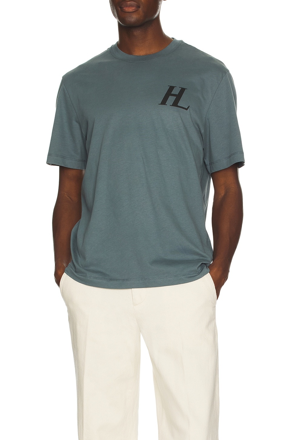 Capsule Tee - 3