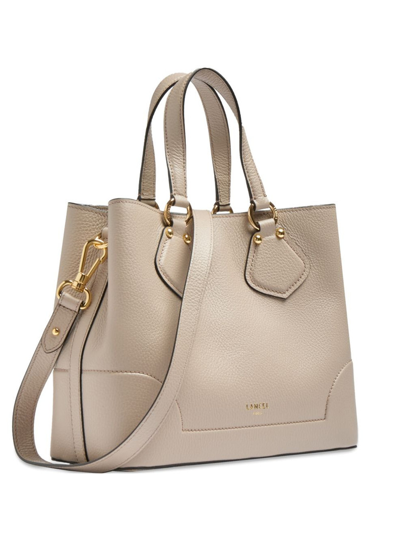 Neo Izy leather tote bag 3