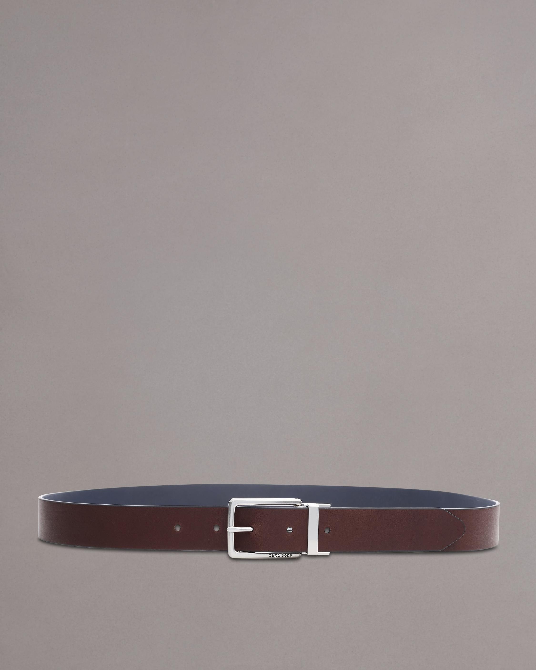 Carter Reversible Belt - 1