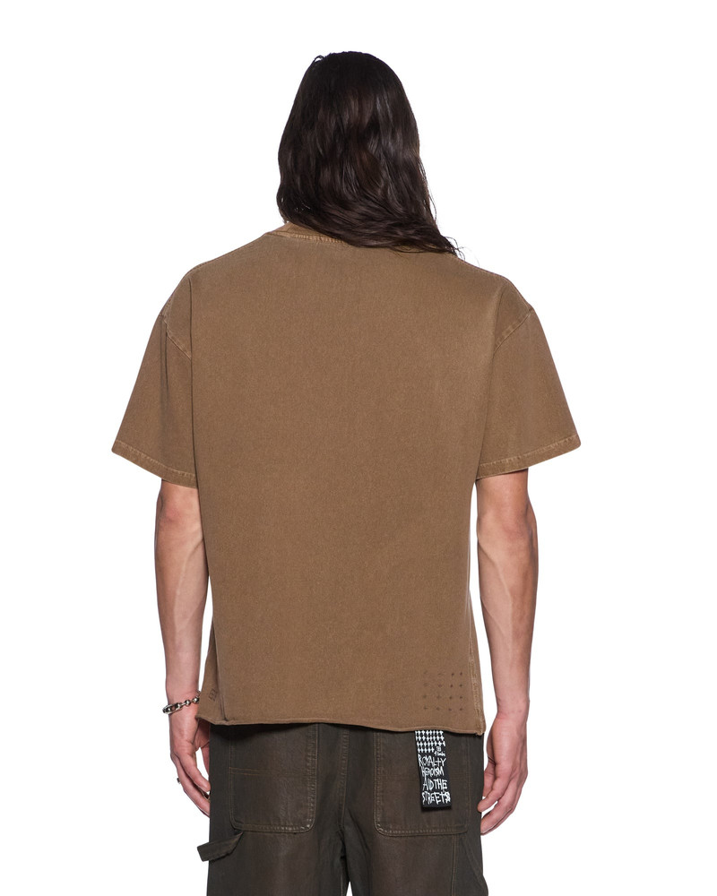 SOTT EKCESS SS TEE ESPRESSO 3