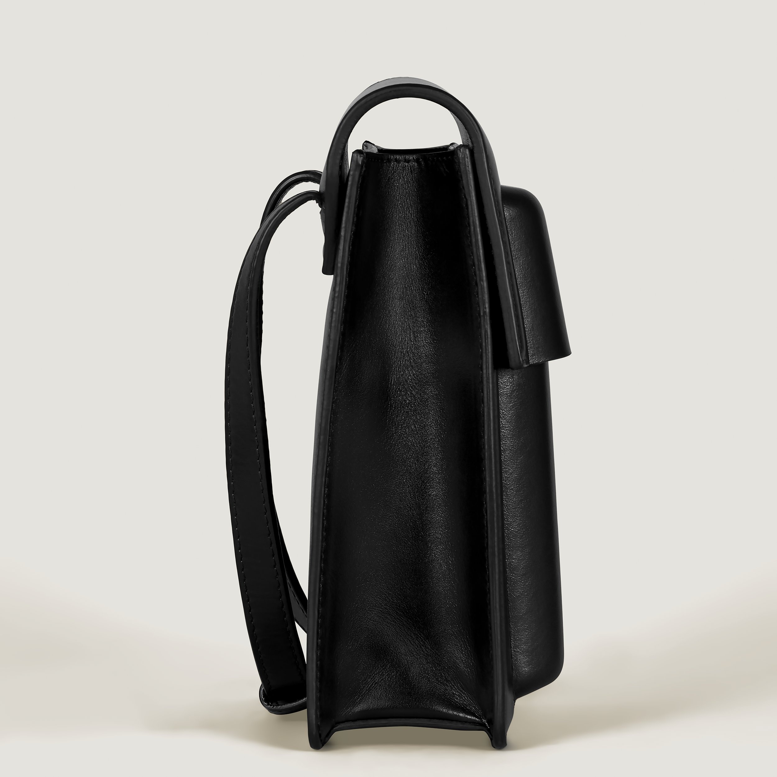 Meisterstück small messenger with pen case - 7