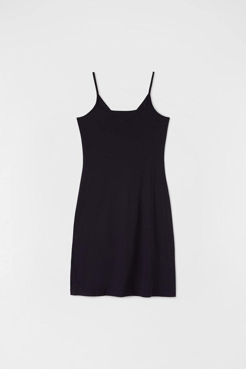 Slip Dress - 1