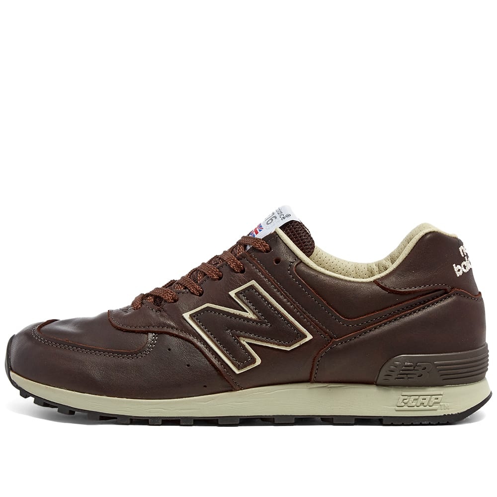 New Balance M576CBB - Made in England - 3