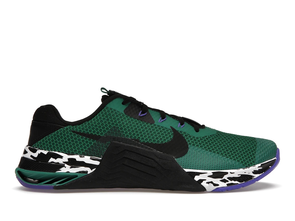 Nike Metcon 7 Malachite Green - 1