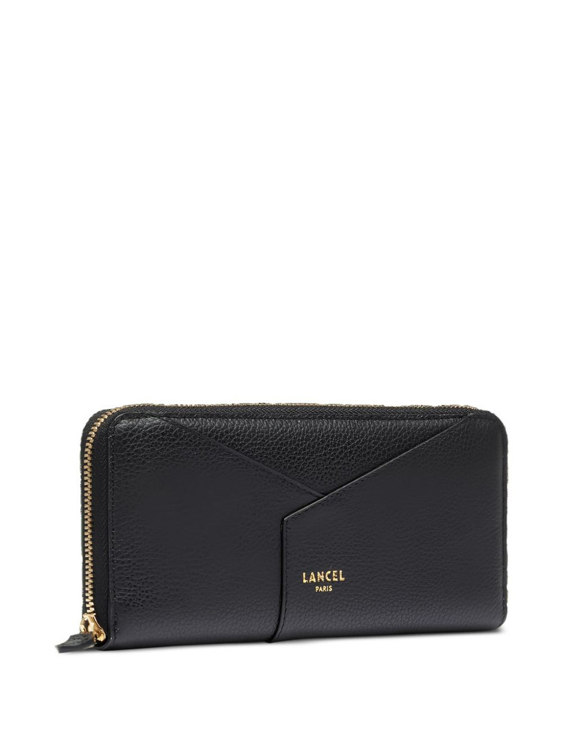 Enveloppe zip wallet 3