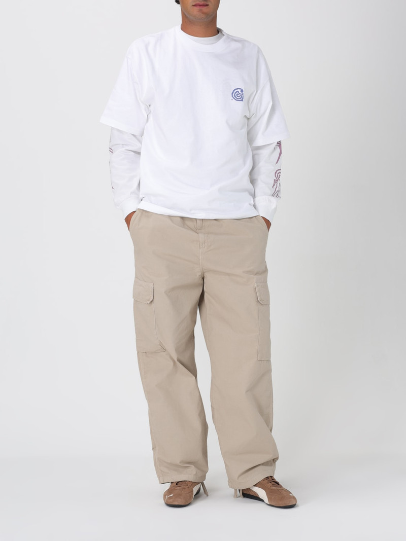 Carhartt Pants men Carhartt Wip outlook