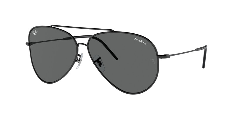 LENNY KRAVITZ X AVIATOR REVERSE 3