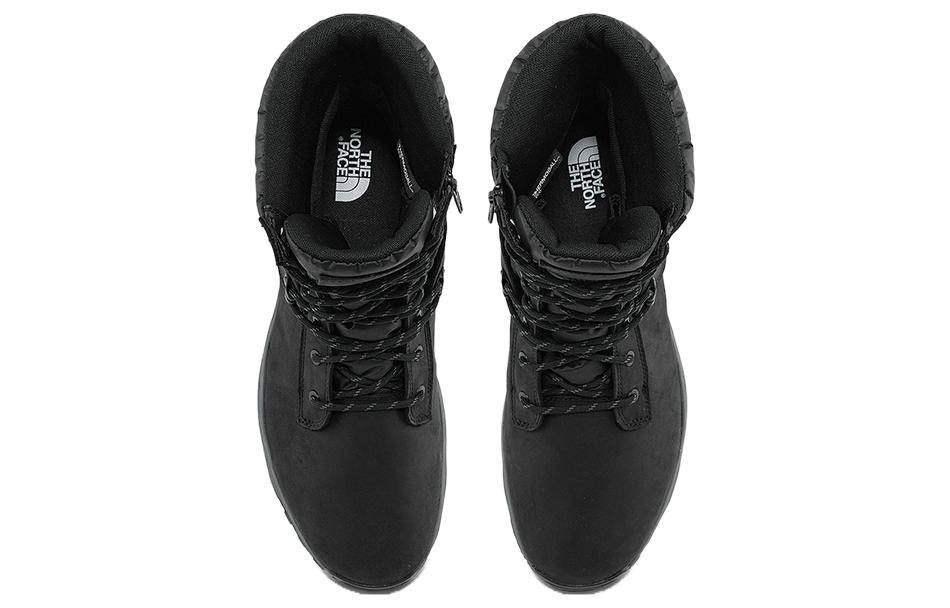 THE NORTH FACE ThermoBall Zip-Up Boots 'Black' 4OAI-KZ2 - 3
