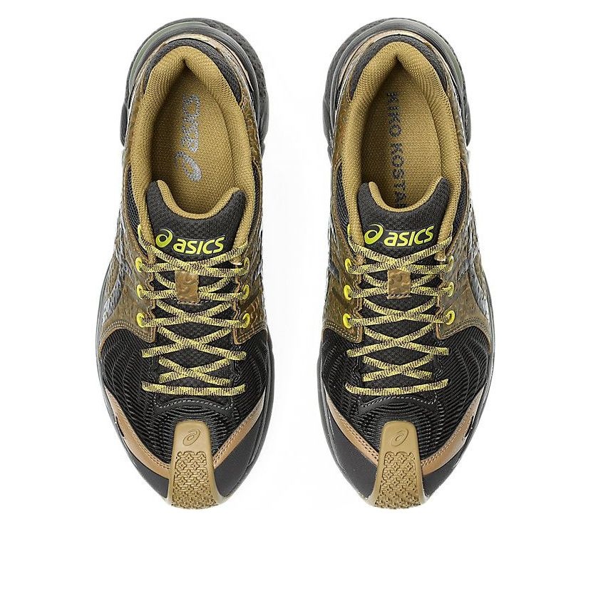 ASICS x Kiko Kostadinov Gel-Kiril 3 'Bronze Brown' 1203A644-200 - 6