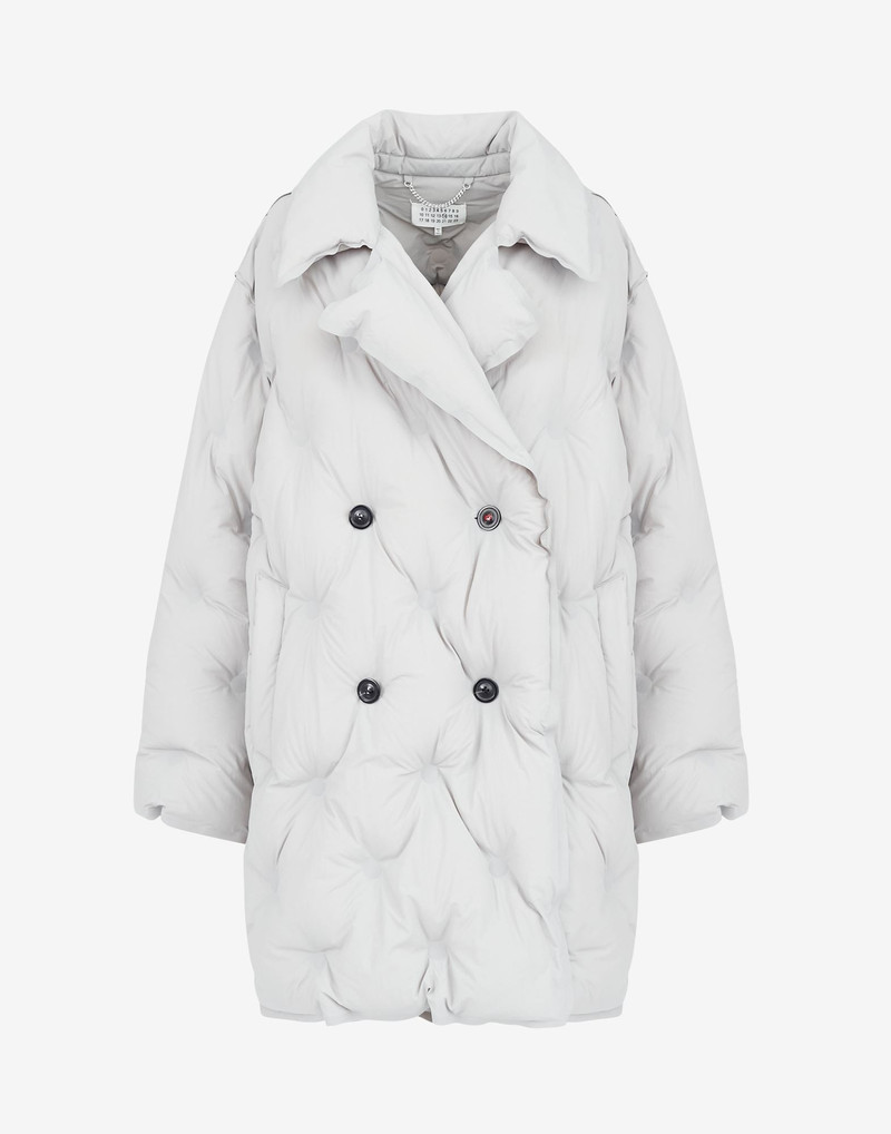 Glam Slam nylon jacket 1