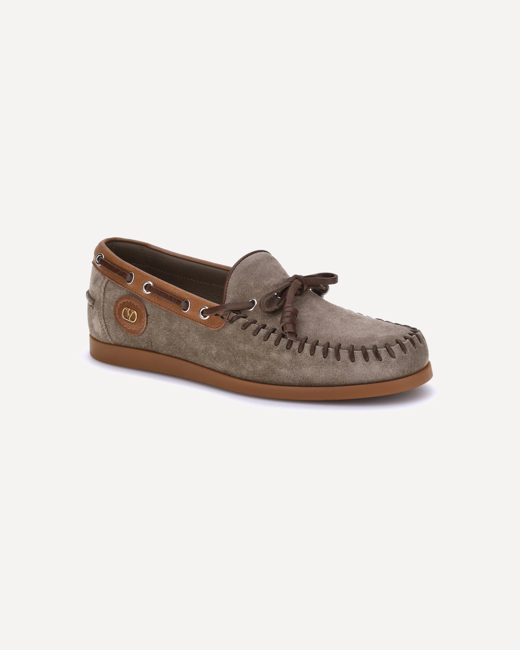 Palm Avenue Boat Loafers - 2