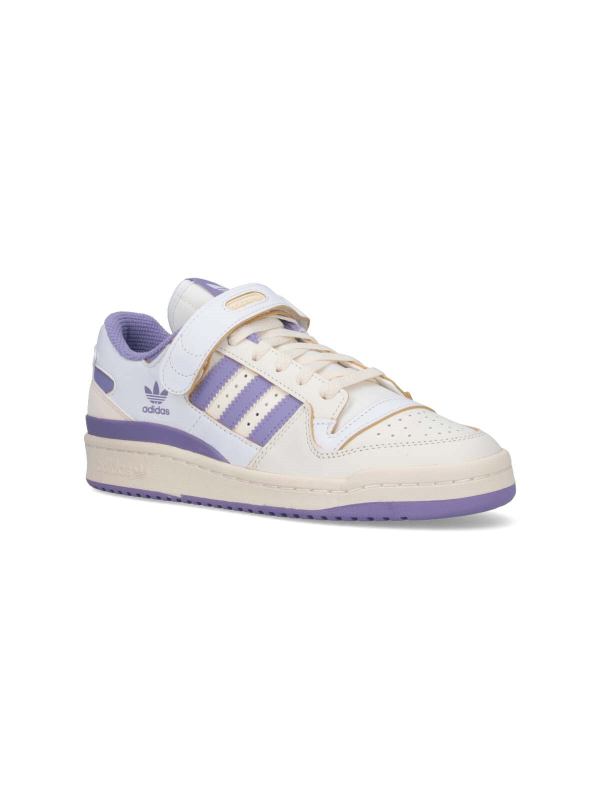 "FORUM 84 LOW" SNEAKERS - 2
