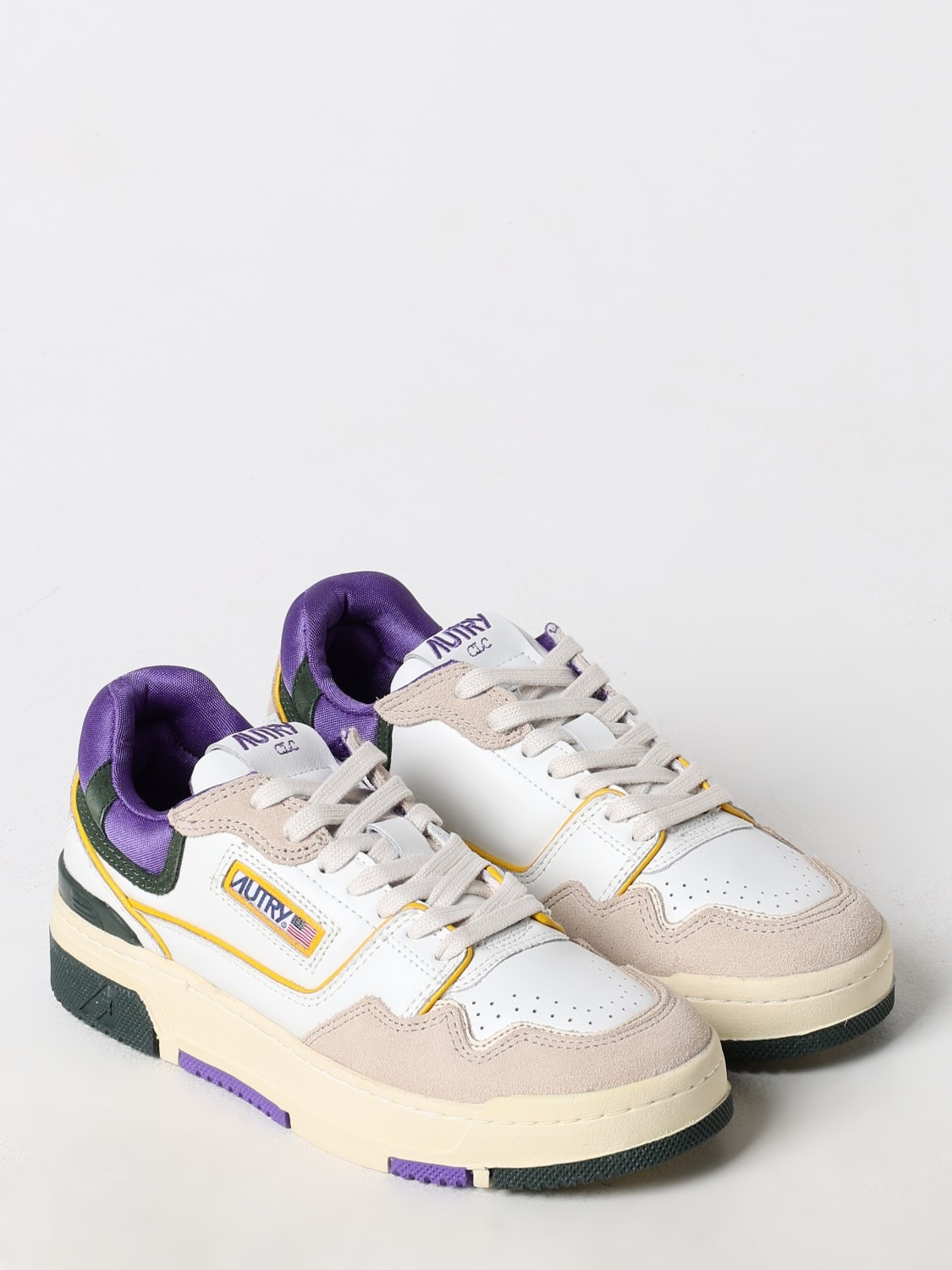 Sneakers woman Autry - 2