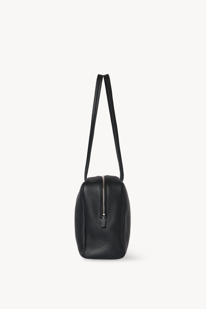 Astra Bowling Bag in Leather 3