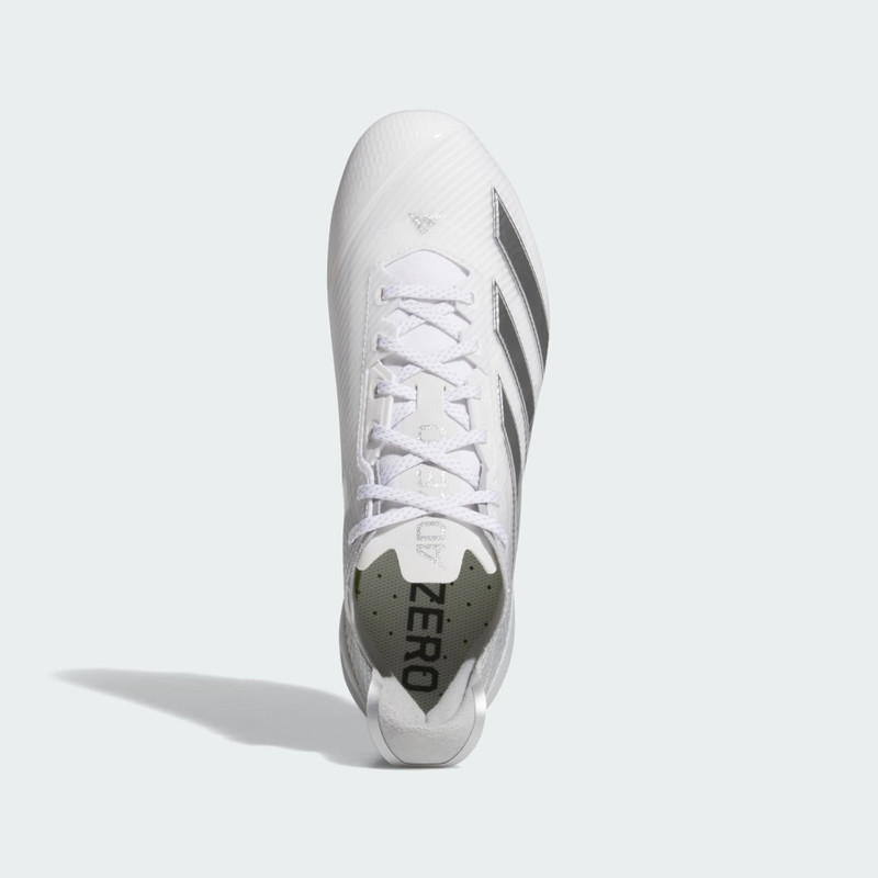 Adizero Electric II Football Cleats 3