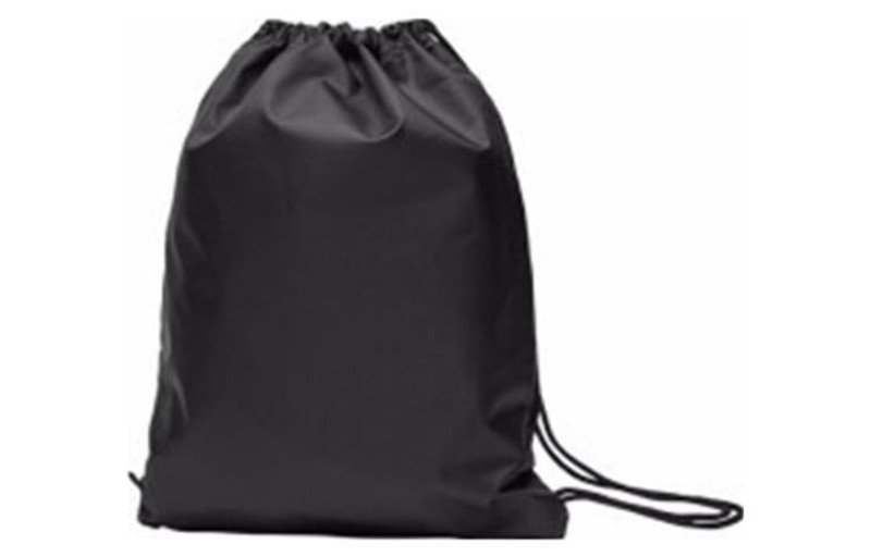 PUMA Pioneer Gym Sack 'Black White' 074715-01 4