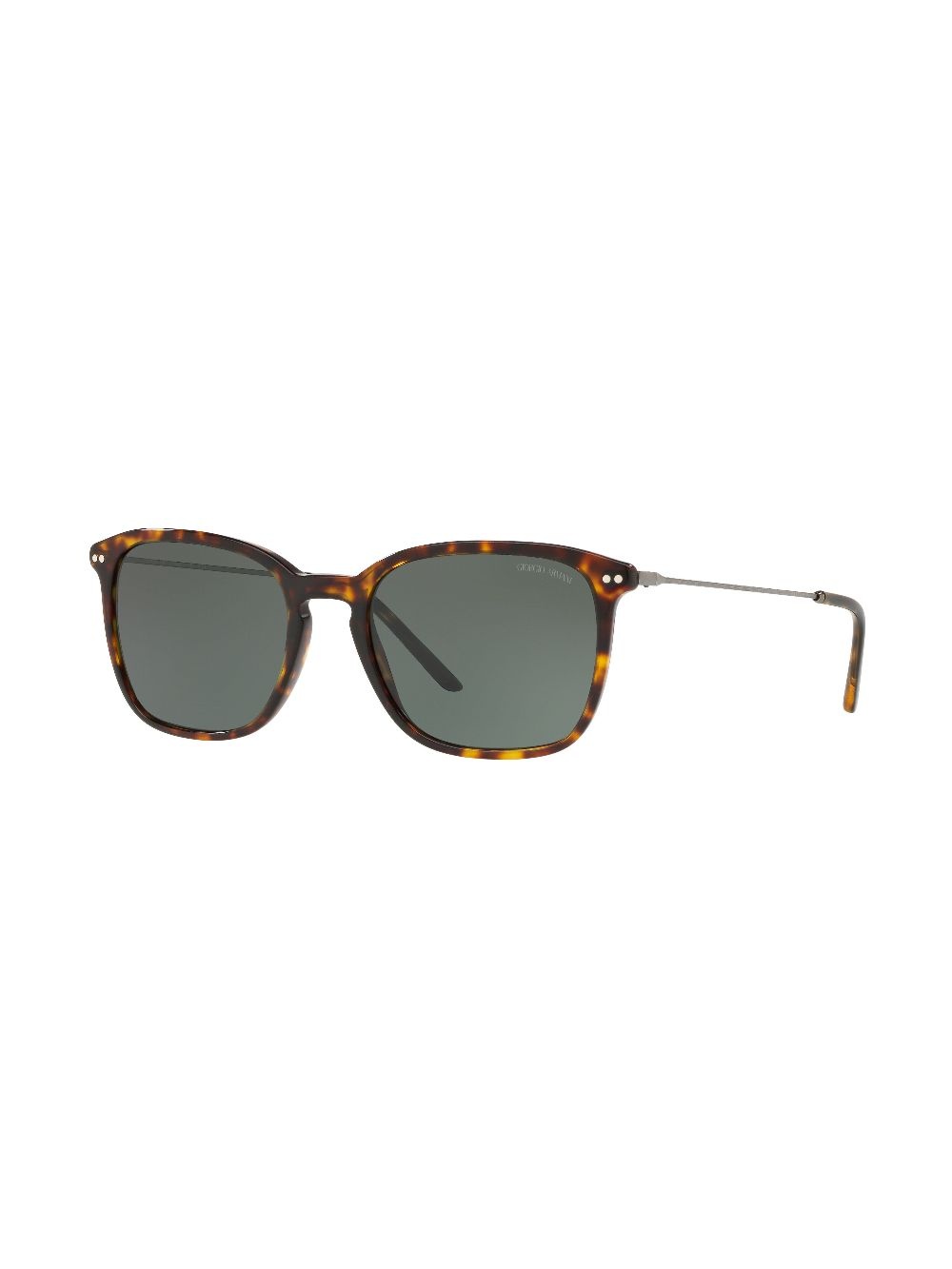 tortoiseshell sunglasses - 2