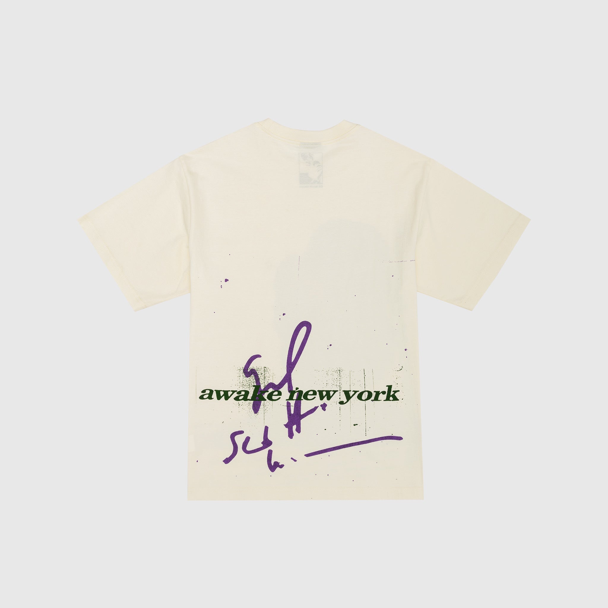 ICON SEE S/S T-SHIRT - 2