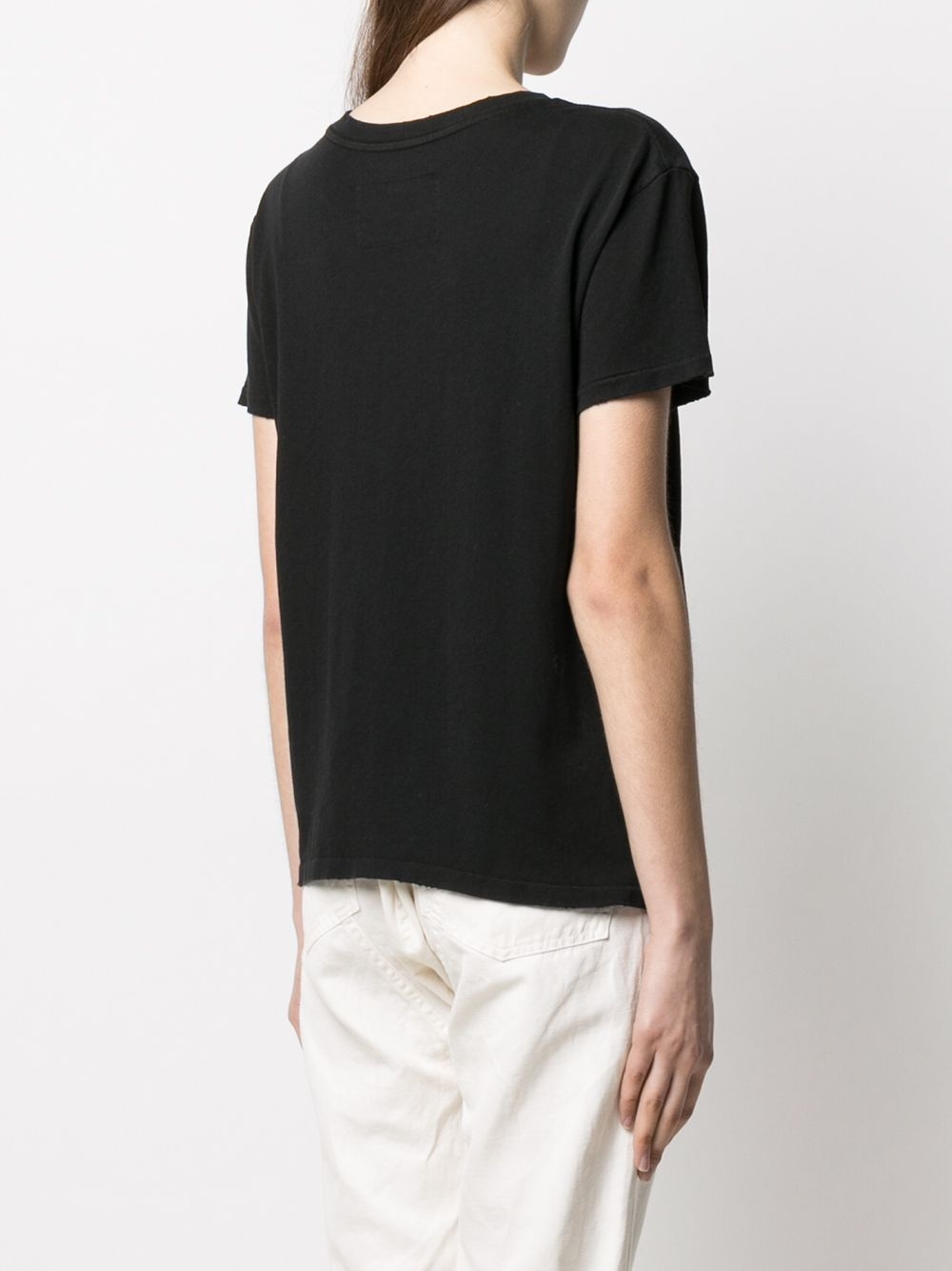 Brady cotton T-shirt - 4