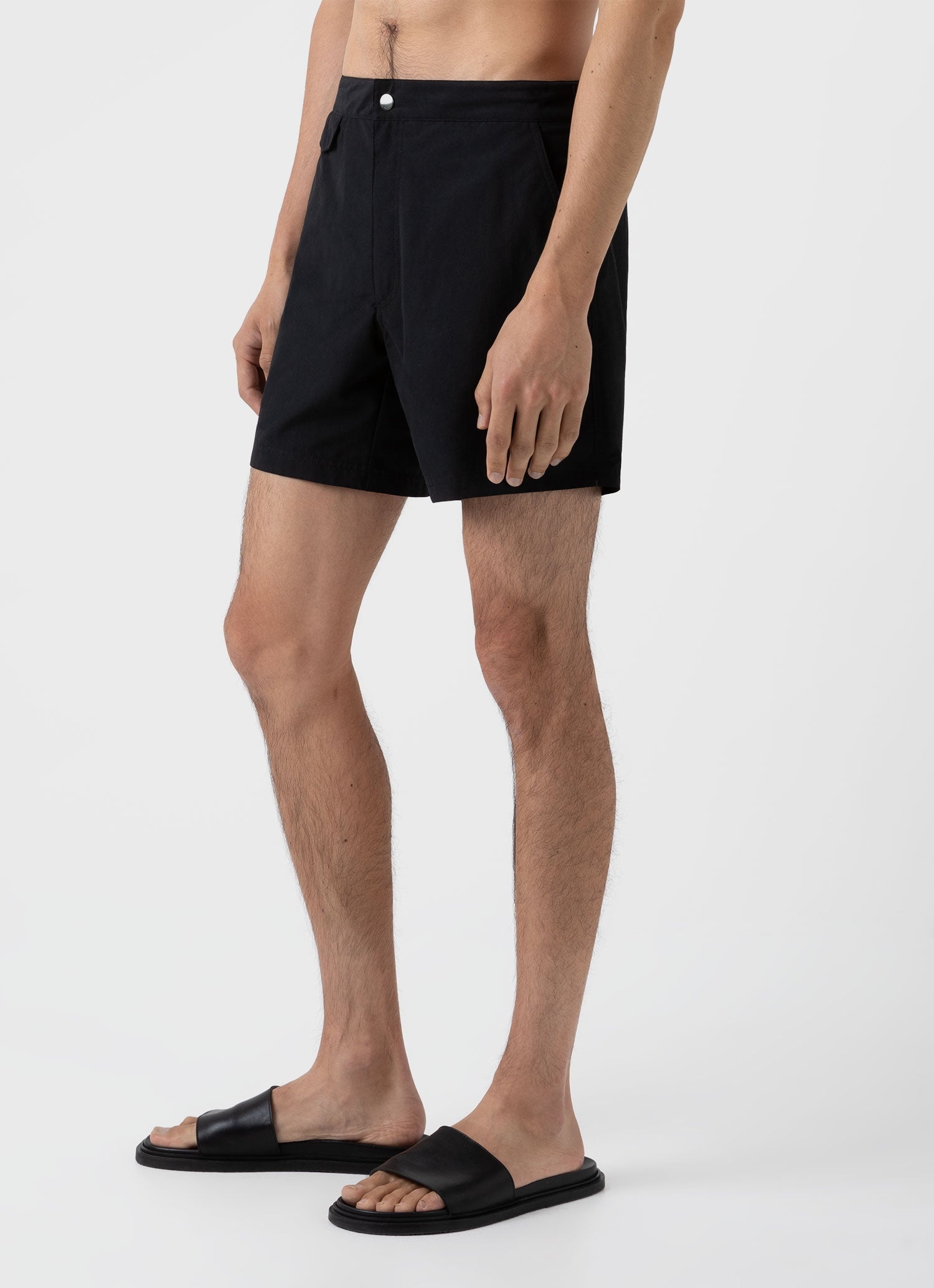 Tailored Swim Short - 5