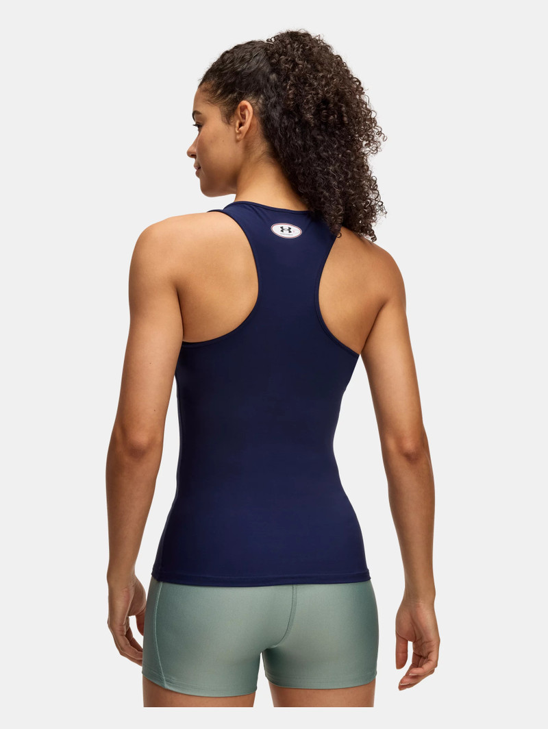 Under Armour Women's HeatGear® OG Compression Tank outlook