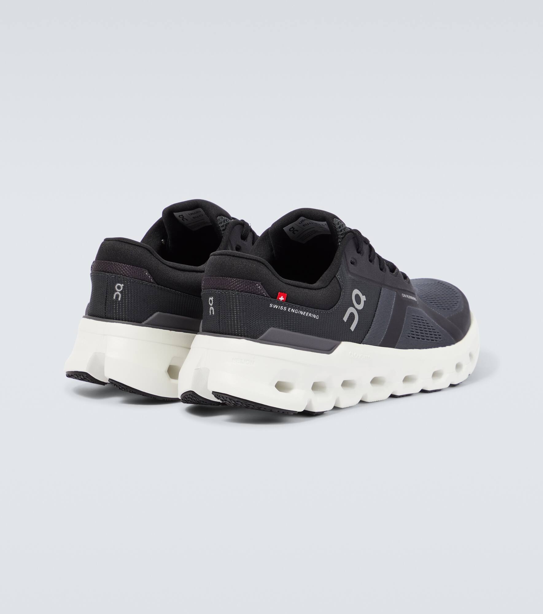 Cloudrunner 2 running shoes - 6