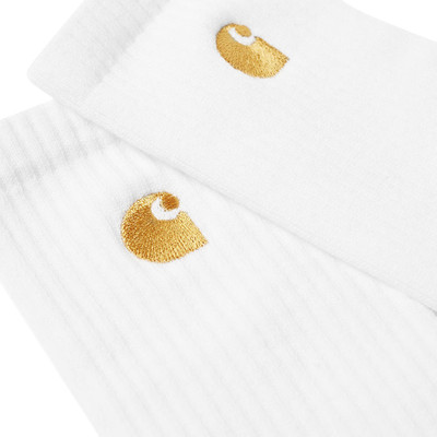 Carhartt Carhartt WIP Chase Sock outlook