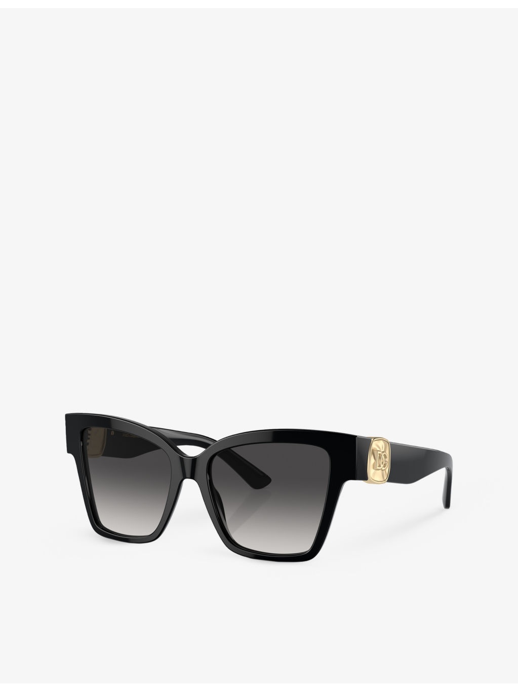 DG4470 square-frame acetate sunglasses - 2