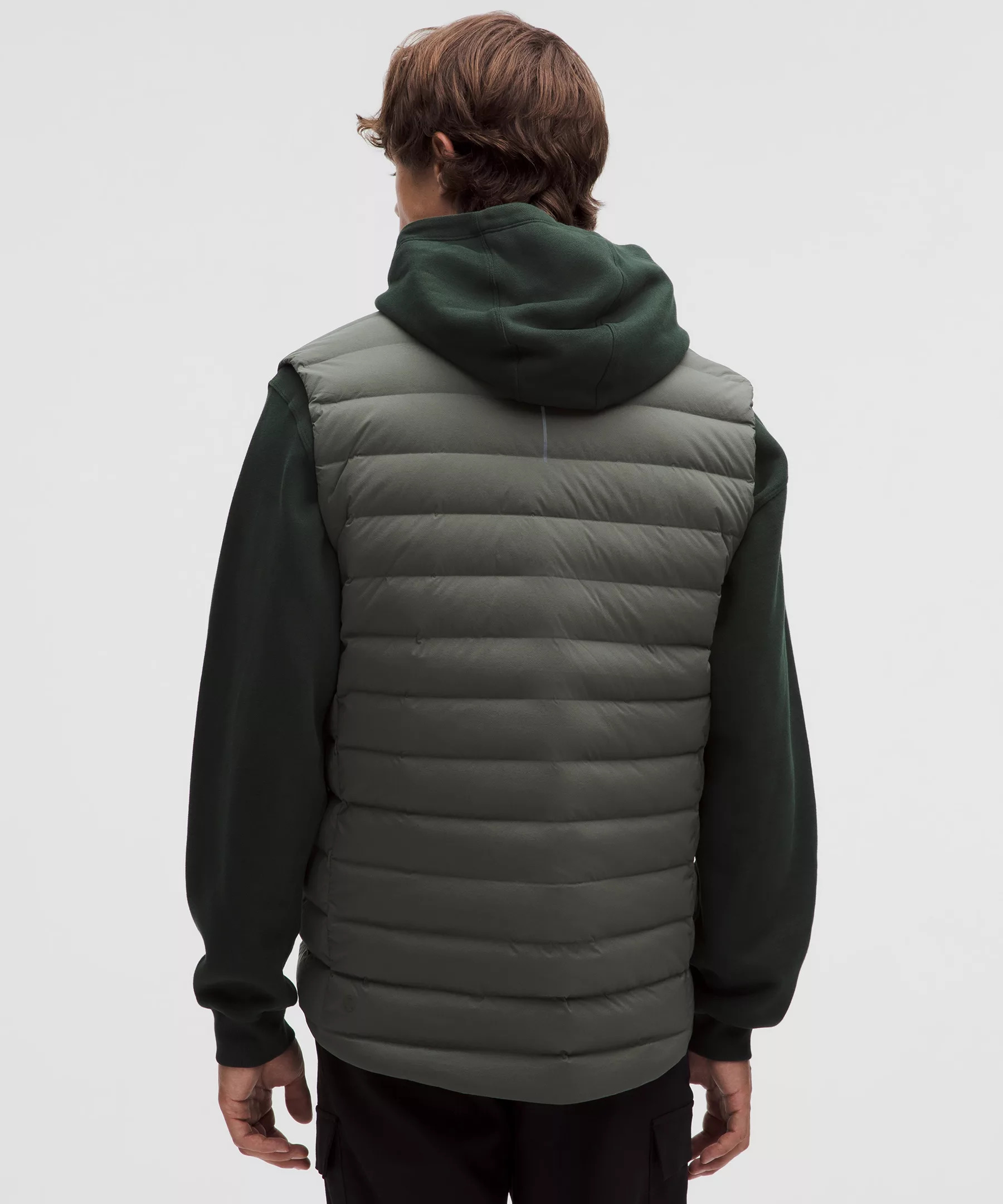 Navigation Down Vest - 3